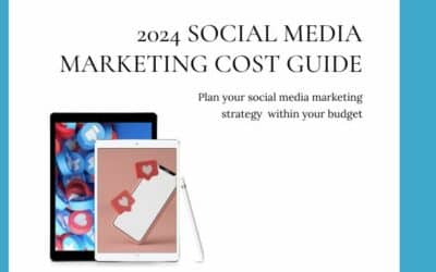 Social Media Marketing | How Much Does It Cost in 2024?